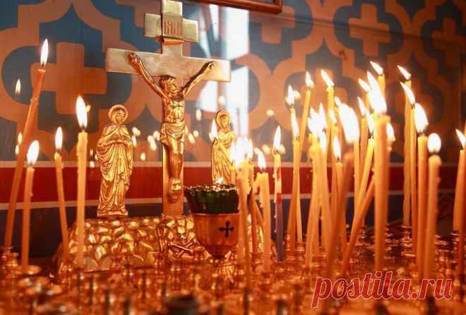 РАДОНИЦА. Что «нужно», а что «нельзя» в дни поминовения усопших?  РАДОНИЦА. Что «нужно», а что
«нельзя» в дни поминовения усопших?
История и смысл праздника Радоница

Большинство из вас наверняка помнит, как во многих крупных городах в пасхальные дни местные власти…