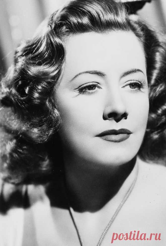 Айрин Данн (Irene Dunne)
- 20 декабря, 1898 • 4 сентября 1990
