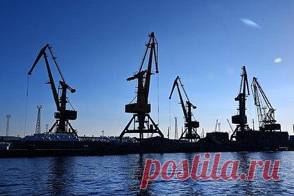 Возвращение морского порта в собственность России объяснили незаконными действиями в 90-х