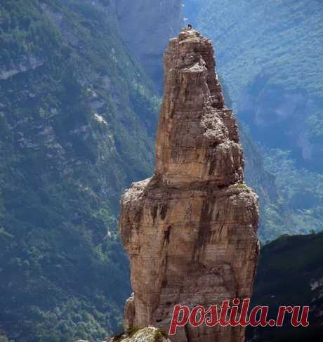 На высоте - Путешествуем вместе