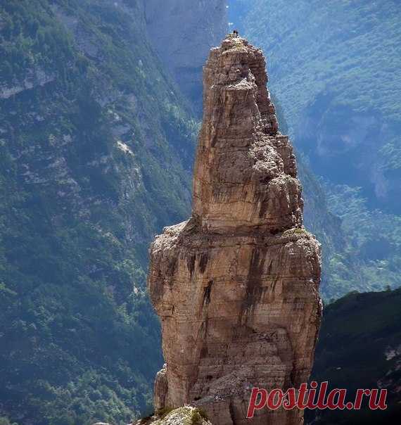 На высоте - Путешествуем вместе