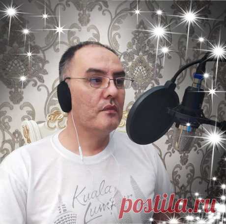 "ФИРИБ" (Аудио ҳикоя)