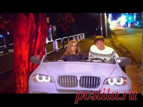 Уральские пельмени  | Пьяная жена после корпоратива