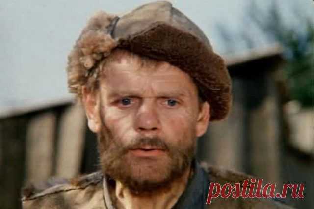 Главную роль получил… после смерти. Непростая судьба любимого актера Гайдая