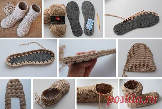 ЛЮБИТЕЛИ РУКОДЕЛИЯ