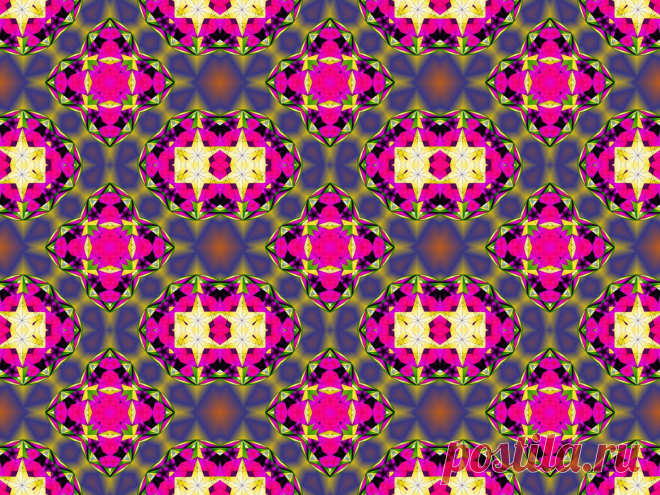 Geometric Colored Seamless Pattern  Free Stock Photo HD - Public Domain Pictures