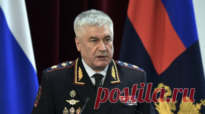 Глава МВД России Колокольцев посетил с рабочей поездкой Камчатский край. Министр внутренних дел России Владимир Колокольцев в рамках рабочей поездки в Камчатский край провёл совещание с руководством управления МВД по региону и заслушал доклады по основным направлениям службы. Читать далее