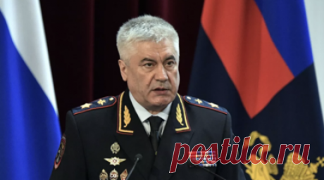 Глава МВД России Колокольцев посетил с рабочей поездкой Камчатский край. Министр внутренних дел России Владимир Колокольцев в рамках рабочей поездки в Камчатский край провёл совещание с руководством управления МВД по региону и заслушал доклады по основным направлениям службы. Читать далее