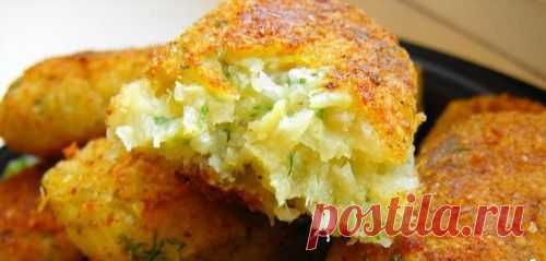 Топ-4 лучшие рецепты капустных котлет | БУДЕТ ВКУСНО!