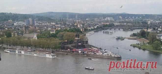 Винные реки Германии. Маевка на Рейне и Мозели. ч.1 В очередной раз приветствую всех на Непутевых. Поначалу хочу немного пожаловаться уж не знаю на кого, может на самого себя ? Дело в том, что мои последние заметки не имели достойного отклика (как я сч...