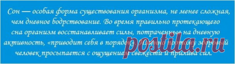 Всемирный День сна и всё о нём....