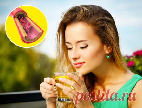 11 чаев, которые помогут вам сжечь столько же жира, сколько час в тренажерном зале