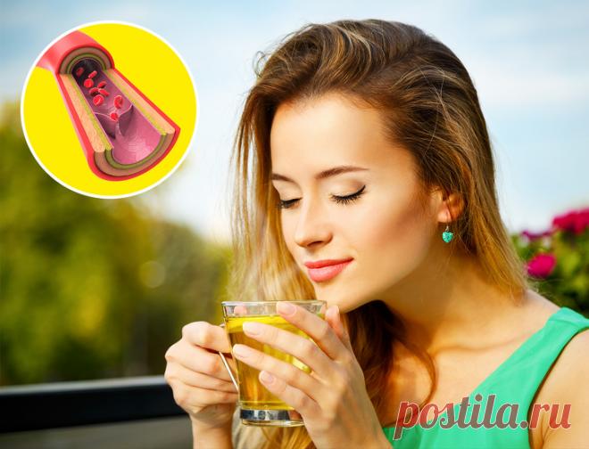 11 чаев, которые помогут вам сжечь столько же жира, сколько час в тренажерном зале