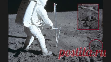 «Космопорт»-планета Луна? - Валентин Дегтерёв — КОНТ