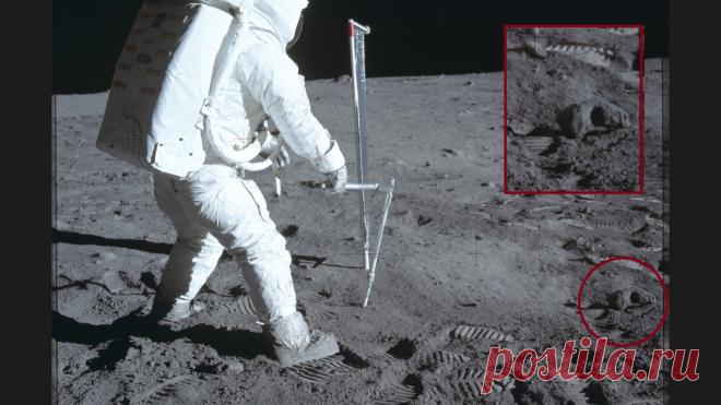 «Космопорт»-планета Луна? - Валентин Дегтерёв — КОНТ