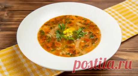 Что приготовить с квашеной капустой: 12 простых и вкусных рецептов - Будет вкусно - Медиаплатформа МирТесен