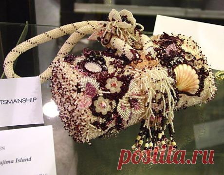 Сумочки ручной работы. Для вдохновения! Дневник Белоснежка_11