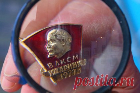 Умер бывший глава ЦК ВЛКСМ
