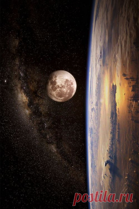 Earth