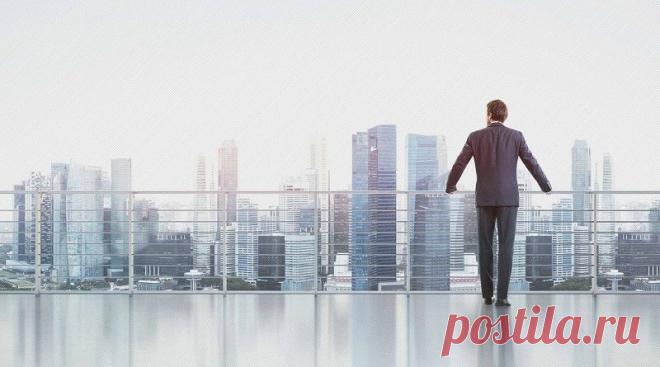 Теперь не говорите, что у вас нет идеи для бизнеса | Журнал 