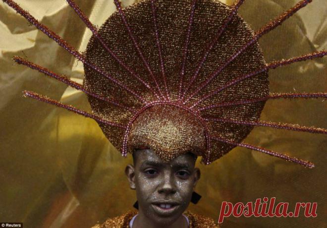 Карнавал Ноттинг Хилл часть вторая | Живой фотоблог