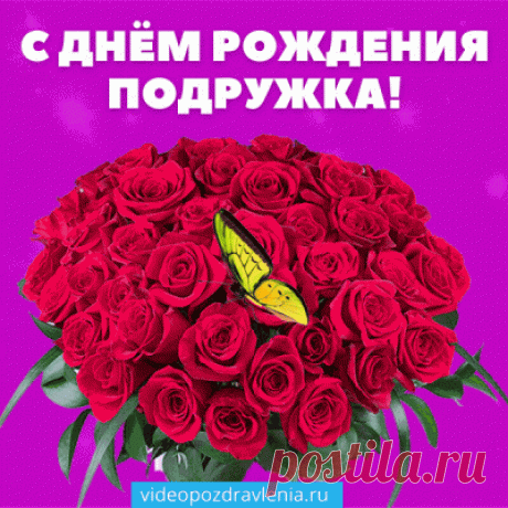 Открытки с днём рождения подруге: подборка и советы
Виды поздравительных открыток

    Классические открытки с цветами и праздничными атрибутами

    Тематические открытки с любимыми персонажами или увлечениями подруги

    Анимационные открытки с движущимися элементами

    Персонализированные открытки с именем подруги

    Стильные открытки в современном дизайне

Где найти красивые открытки