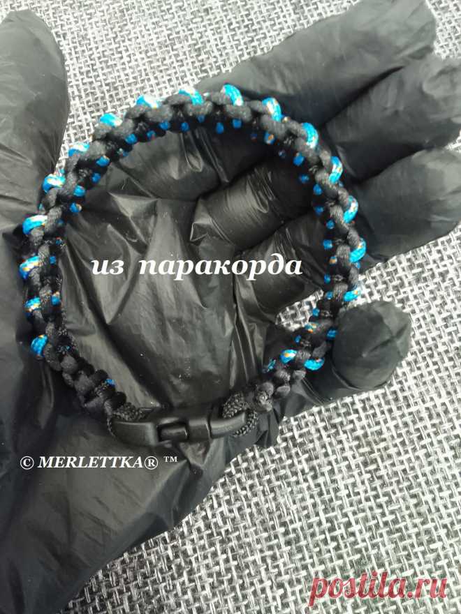 Браслет плетеный из паракорда

Полностью ручная работа, авторский дизайн.

Стильное украшение для повседневной жизни, спорта и туризма. Благодаря своей универсальности, он идеально подходит для использования на пляже, в повседневной жизни и во время спортивных активностей.