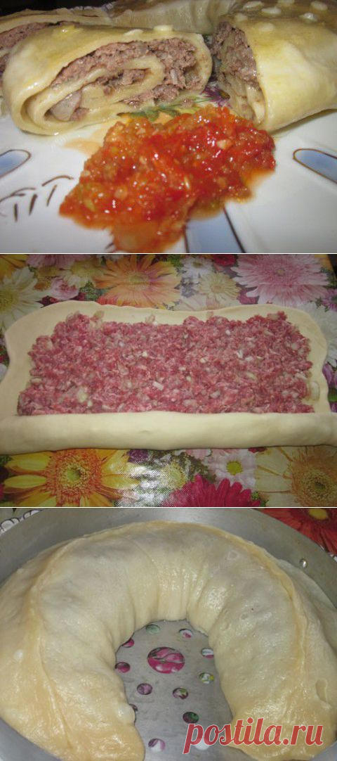 Ханум | БУДЕТ ВКУСНО!