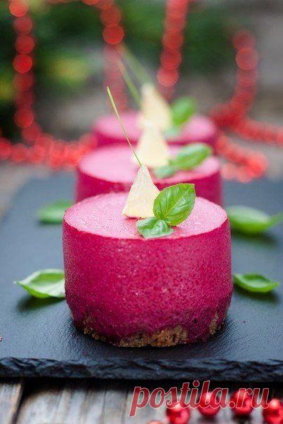 Рулет "5-минутка"