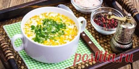 Суп-пюре из цветной капусты – 10 вкусных рецептов (с фото)