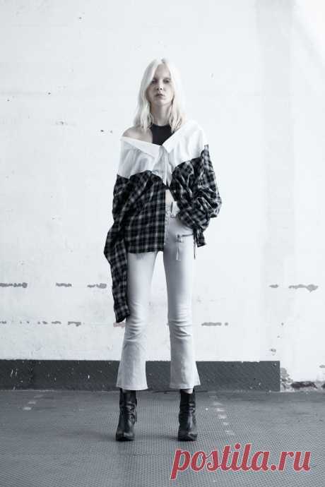 Unravel, Resort 2018