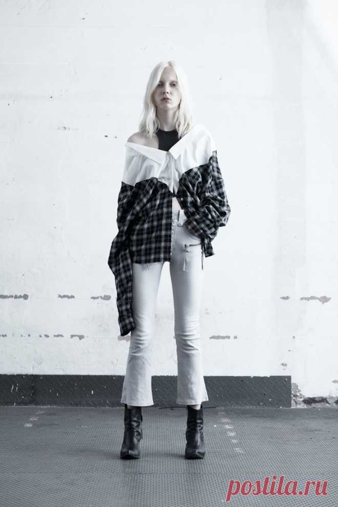 Unravel, Resort 2018