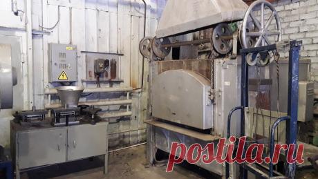 Почему нет культуры производства на постсоветских заводах? | North Wind | Яндекс Дзен