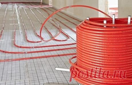 Трубы для теплого пола: выбор материала

Среди многообразия систем отопления особую нишу занимает «теплый пол». Он считается одним из оптимальных вариантов для создания комфортного микроклимата. На уровне пола поддерживается постоянная температура. В результате конвекции нагретый воздух поднимается вверх, а остывший спускается к полу и снова нагревается. Таким образом, во всем объеме помещения температура воздуха имеет примерно одно значение. Большая площадь нагрева позвол...