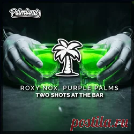 Roxy Nox, Purple Palms - Two Shots At The Bar (Extended Mix) | 4DJsonline.com