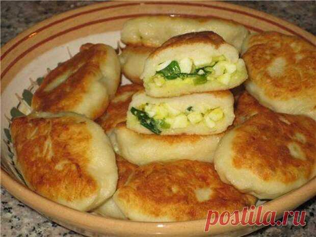 8 рецептов самого вкусного теста