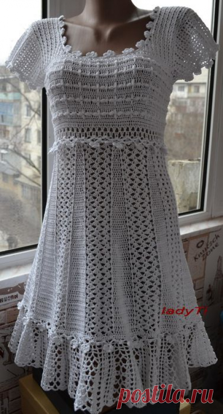 Платье Антония nuo ledi ti | Доска объявлений Full Shop