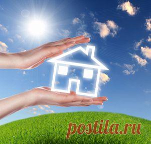 Чистка жилья на энергетическом уровне.