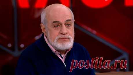 Астролог Михаил Левин с прогнозом на 2025 год