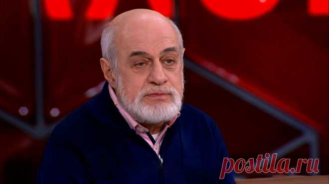 Астролог Михаил Левин с прогнозом на 2025 год