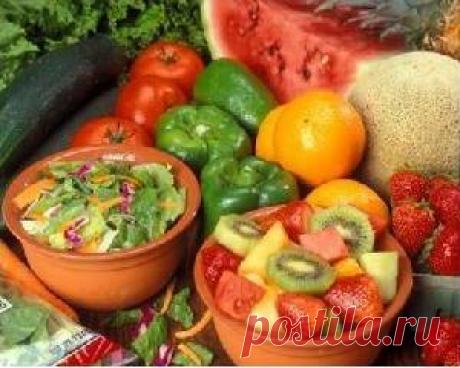 Как снизить холестерин? Диета для снижения холестерина