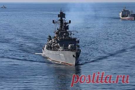 В России завершили ремонт «Ярослава Мудрого». Плановый доковый ремонт сторожевого корабля Балтийского флота «Ярослав Мудрый» проекта 11540 завершили на Прибалтийском судостроительном заводе (ПСЗ) «Янтарь». Спуск корабля на воду из плавучего дока прошел в штатном режиме. Сторожевик несет комплекс «Уран» с противокорабельными ракетами Х-35.