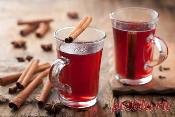 Вкусные рецепты