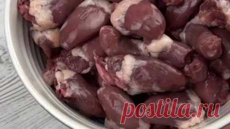 Мягкие и сочные, готовятся просто и быстро!