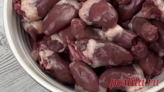 Мягкие и сочные, готовятся просто и быстро!