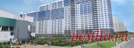 жк Тихие зори – от застройщика.