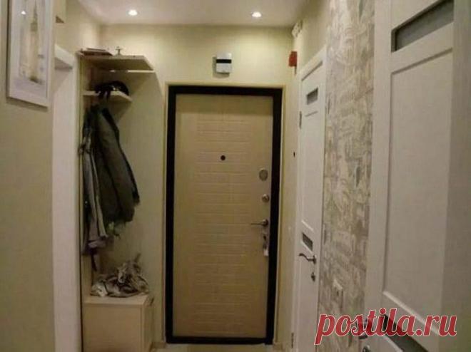 10 досадных ляпов при ремонте квартиры, которые будут отравлять жизнь долгие годы Стильный интерьер – мечта любой хозяйки. Однако между красотой и удобством есть большая разница. Нет ничего хуже, чем спотыкаться об обувь в прихожей, заряжать телефон через удлинитель и упираться кол...