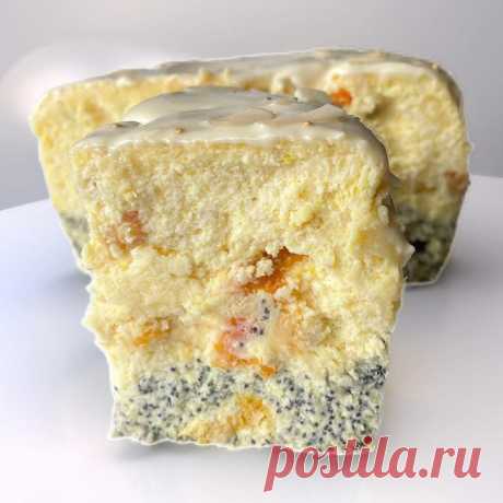 Сирна бабка (паска) – ароматна альтернатива класичній пасці