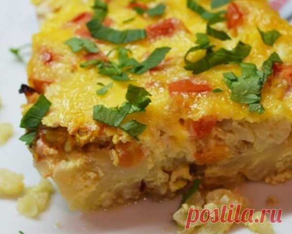 Запеканка вкусняшка! Рецепт правильного питания | Правильное питание (ПП) или как похудеть без диет | Яндекс Дзен