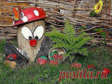 для дачи
